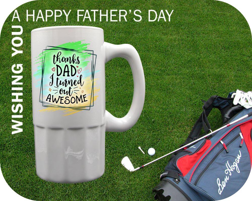 Thanks Dad - Image 5