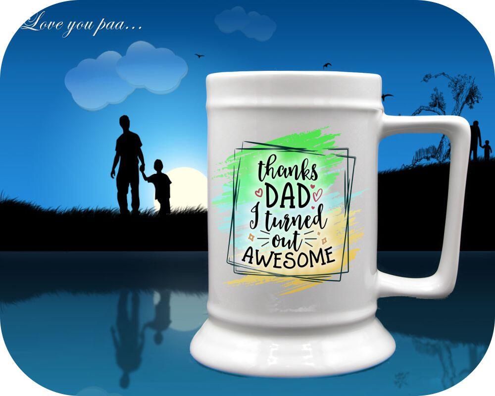 Thanks Dad - Image 4