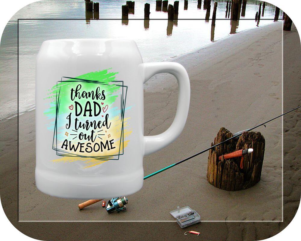 Thanks Dad - Image 3