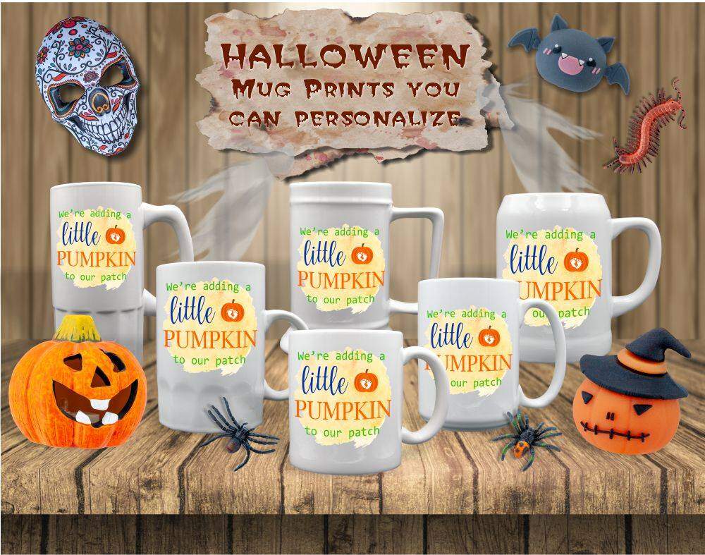 Adding a Little Pumpkin - Image 2