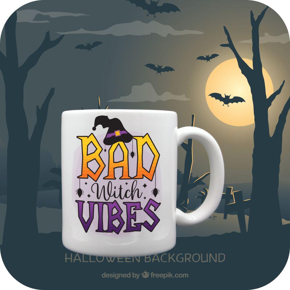 Bad Witch Vibes - Image 8