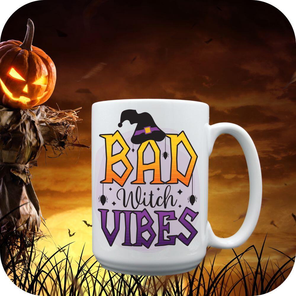 Bad Witch Vibes - Image 7