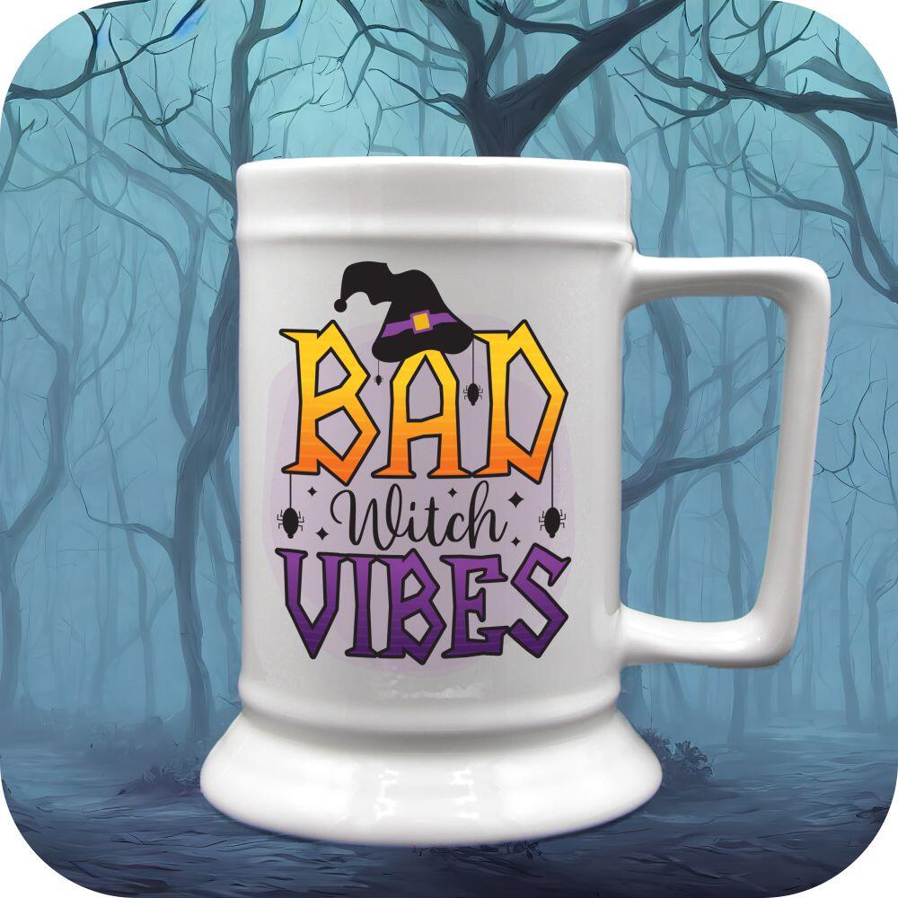 Bad Witch Vibes - Image 4
