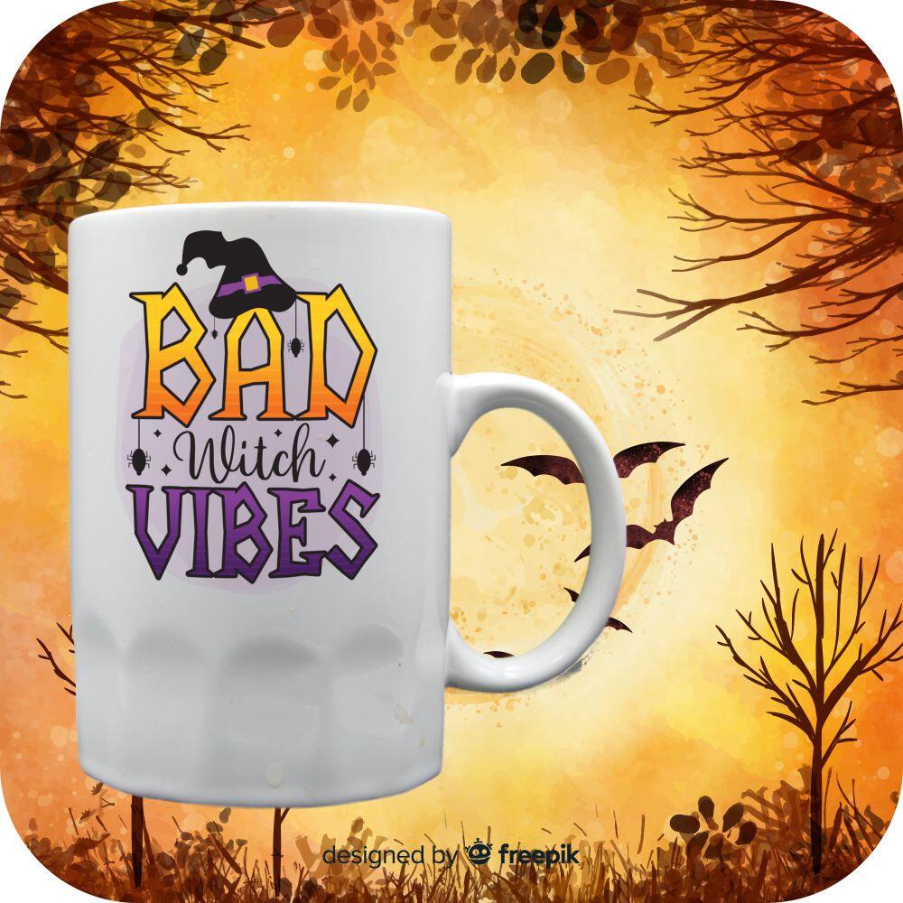 Bad Witch Vibes - Image 6