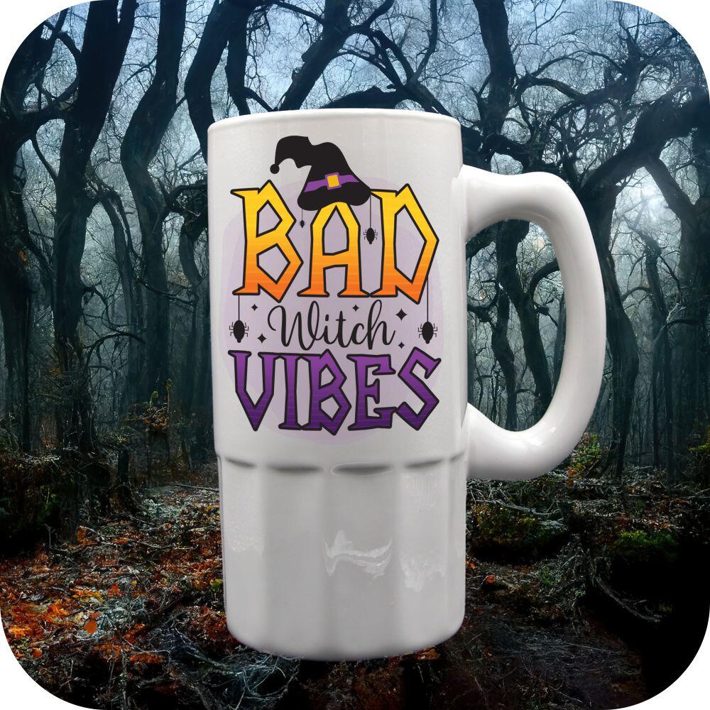 Bad Witch Vibes - Image 5