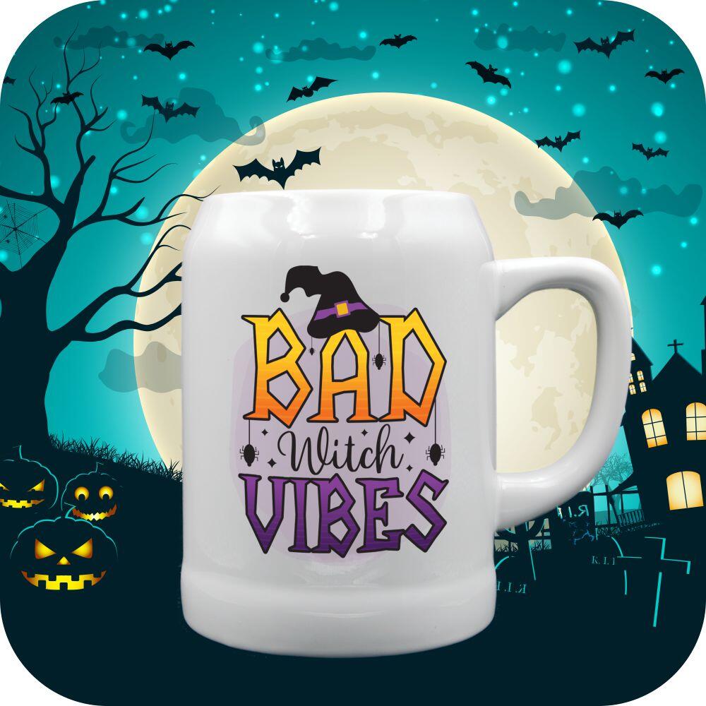 Bad Witch Vibes - Image 3