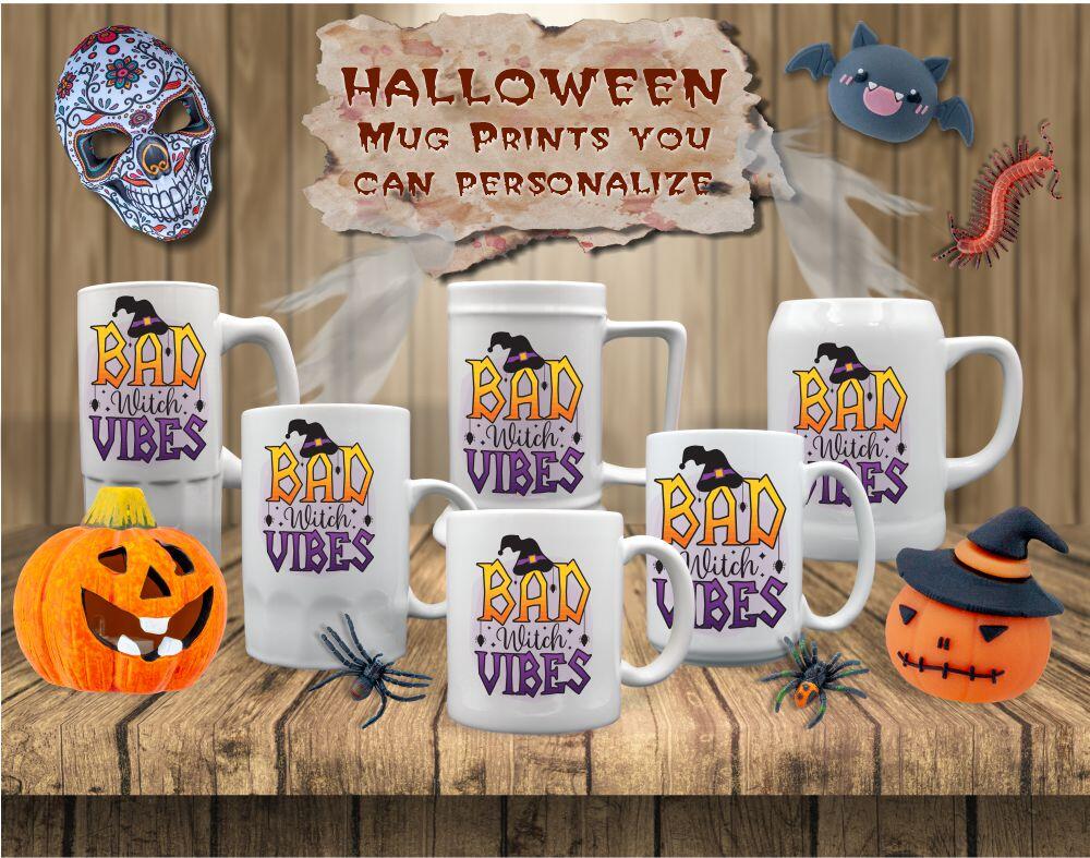 Bad Witch Vibes - Image 2