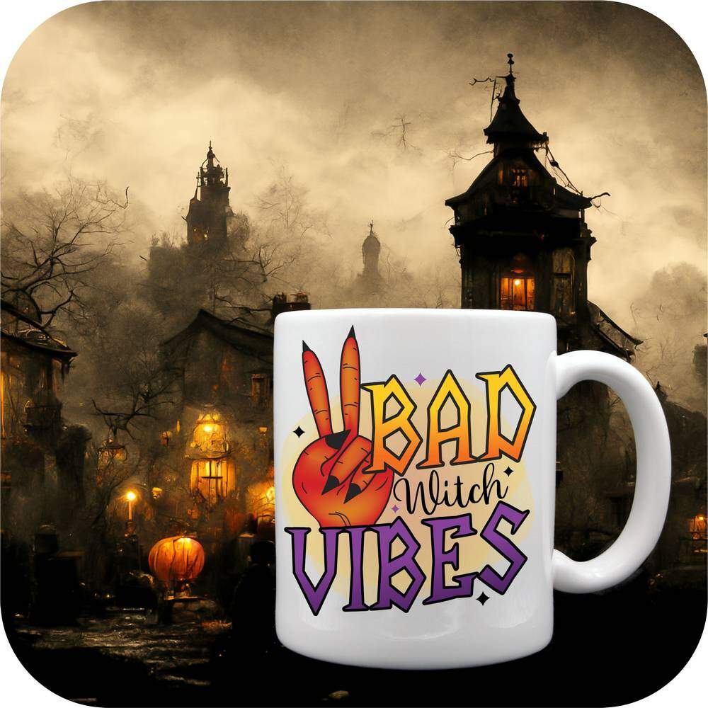 Bad Witch Vibes - Image 8