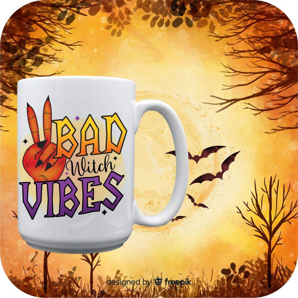 Bad Witch Vibes - Image 7