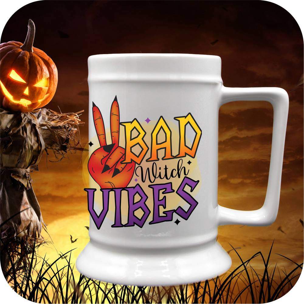 Bad Witch Vibes - Image 4