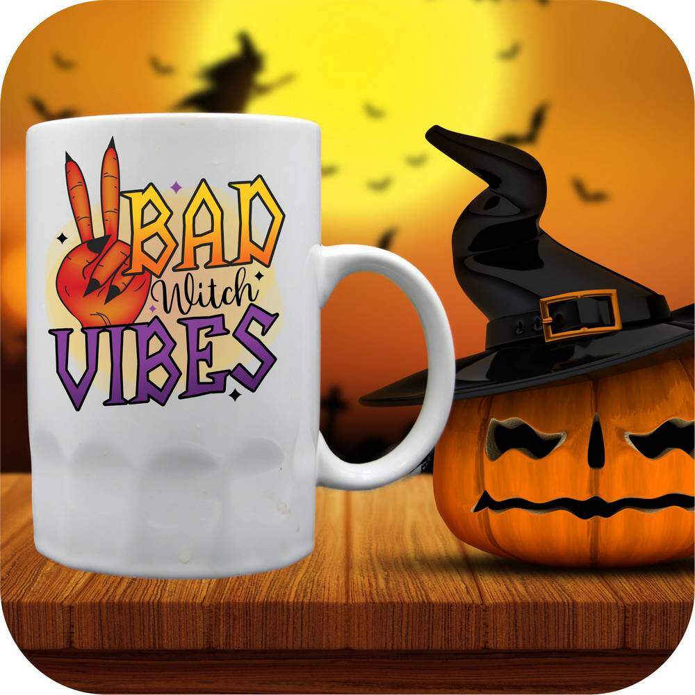 Bad Witch Vibes - Image 6