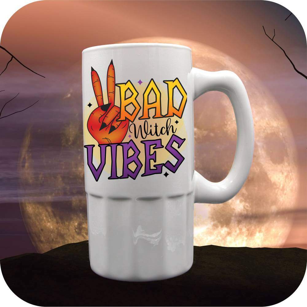 Bad Witch Vibes - Image 5