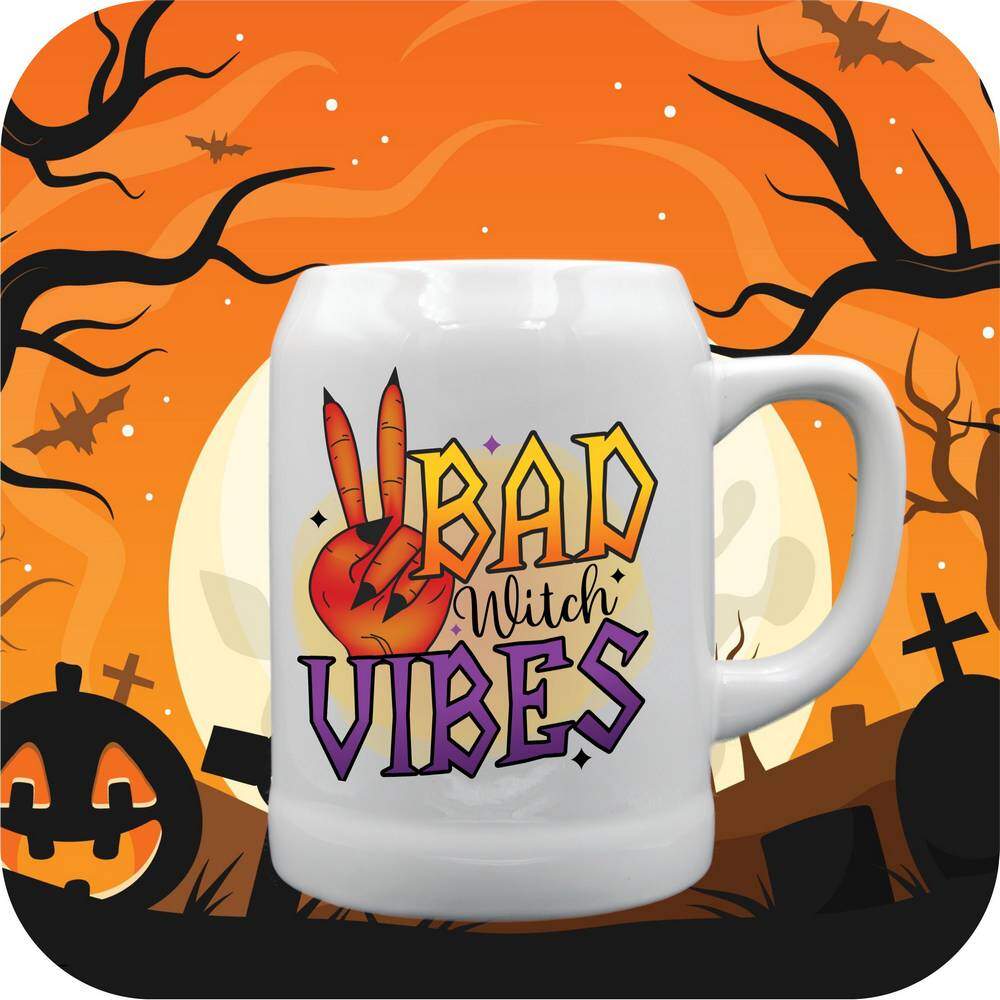 Bad Witch Vibes - Image 3