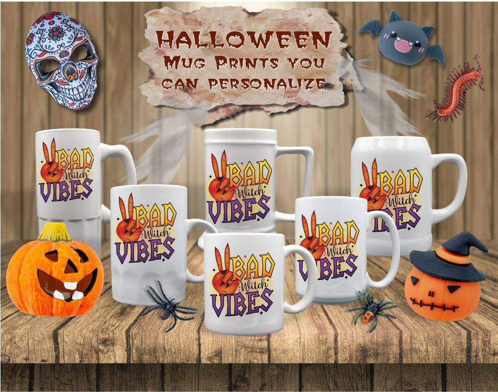 Bad Witch Vibes - Image 2