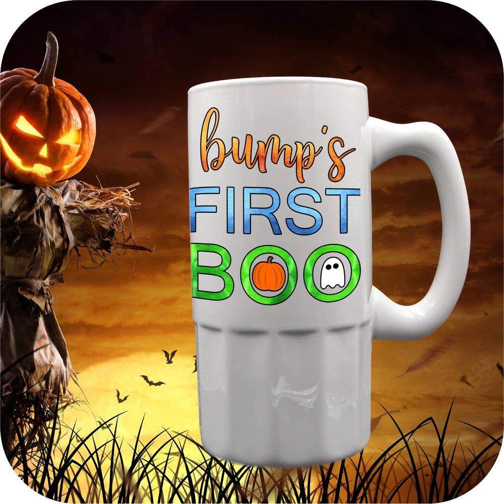 Bumps First Boo - Image 5