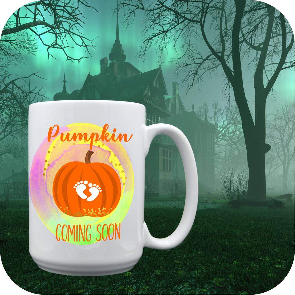 Pumpkin - Coming Soon - Image 7