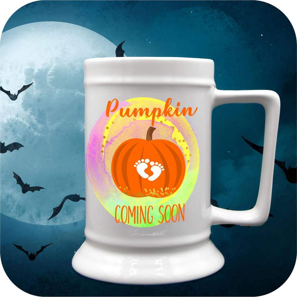 Pumpkin - Coming Soon - Image 4