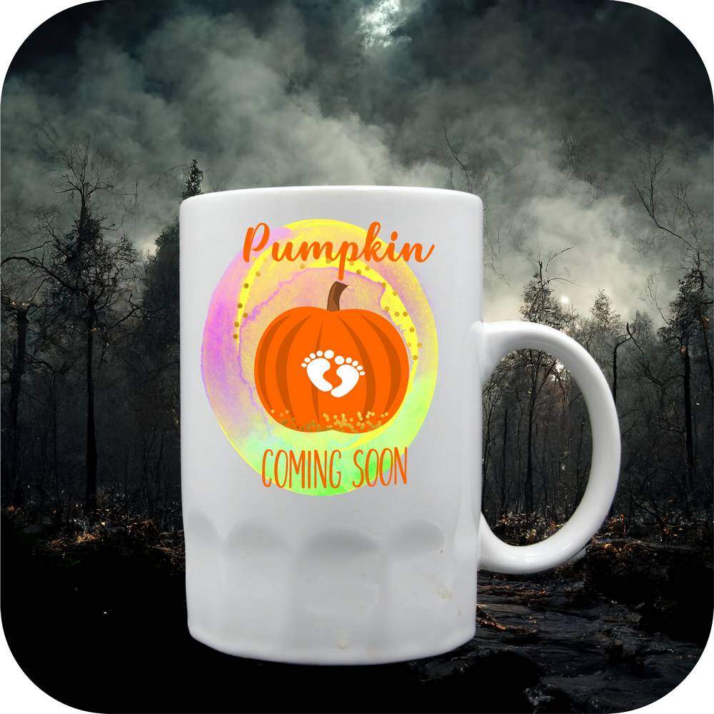 Pumpkin - Coming Soon - Image 6