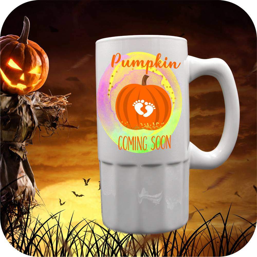 Pumpkin - Coming Soon - Image 5