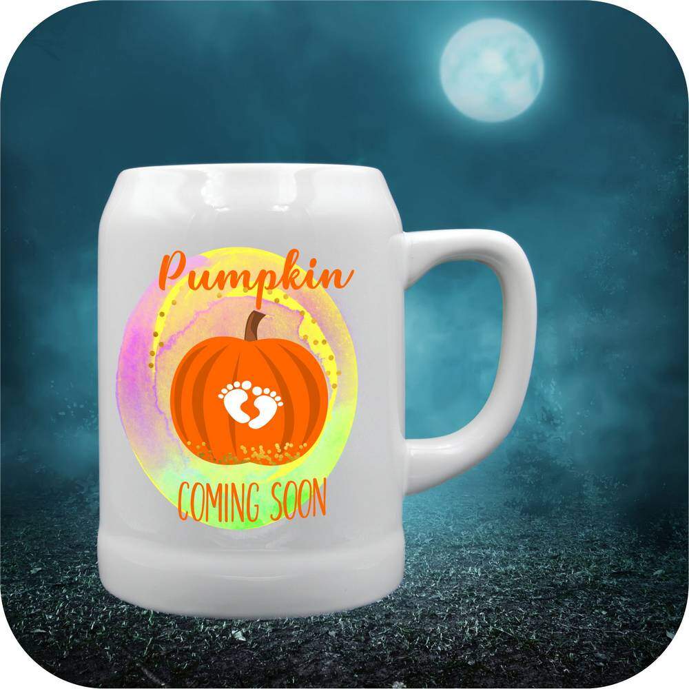Pumpkin - Coming Soon - Image 3