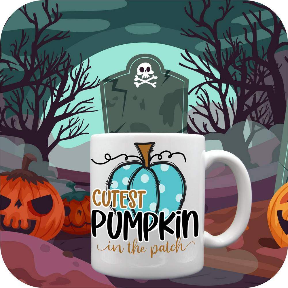 Cutest Pumpkin in the Patch - Image 8