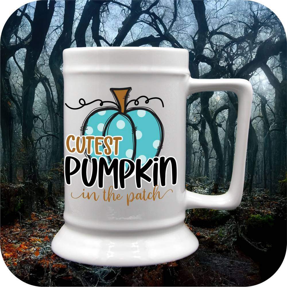 Cutest Pumpkin in the Patch - Image 4