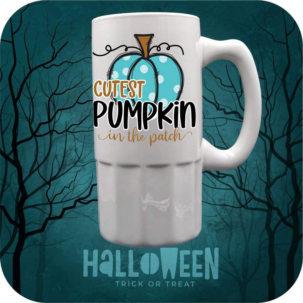 Cutest Pumpkin in the Patch - Image 5