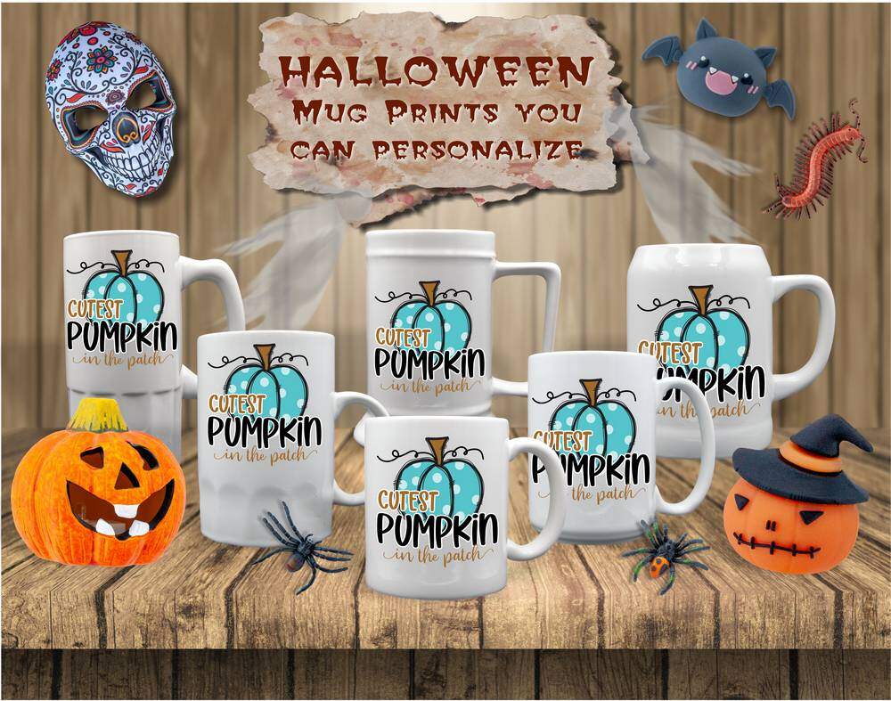 Cutest Pumpkin in the Patch - Image 2