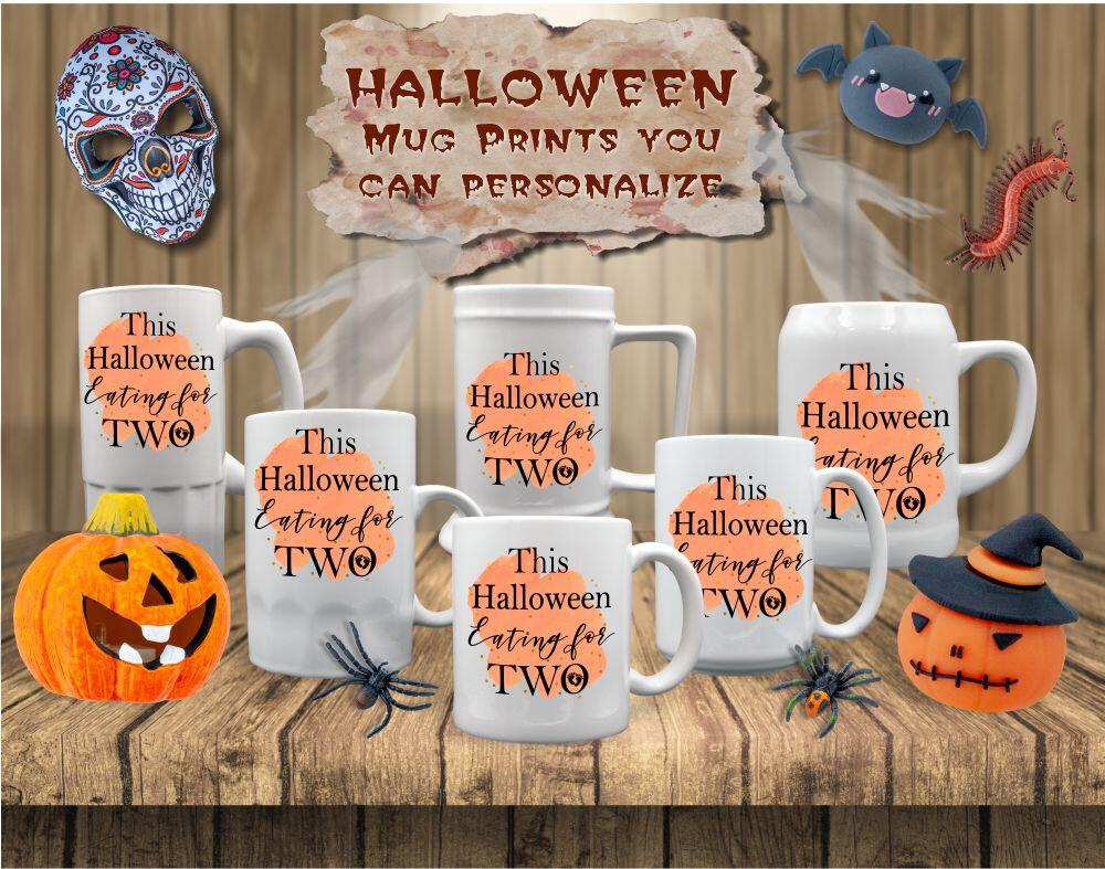 Eating For Two - Image 2