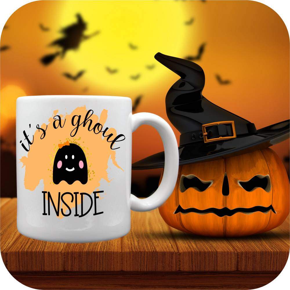 It’s a Ghoul Inside - Image 8