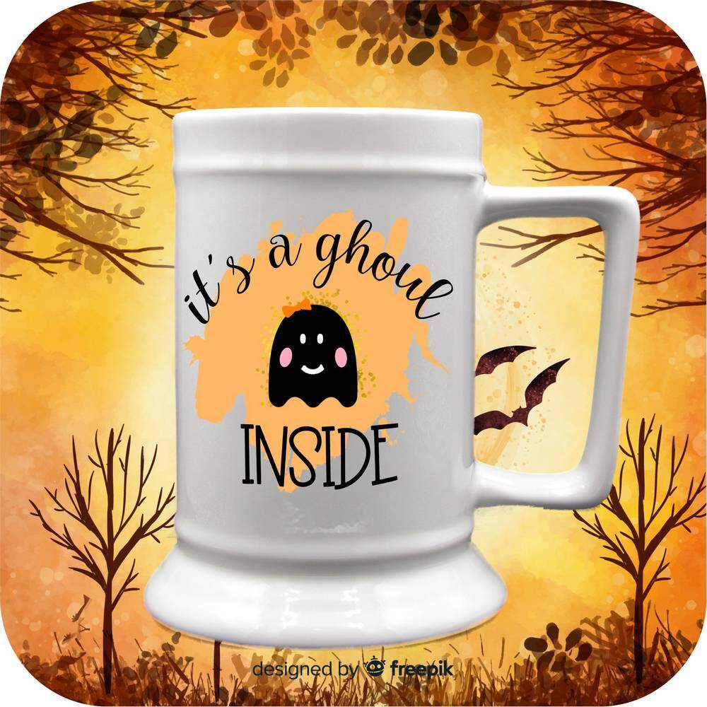 It’s a Ghoul Inside - Image 4