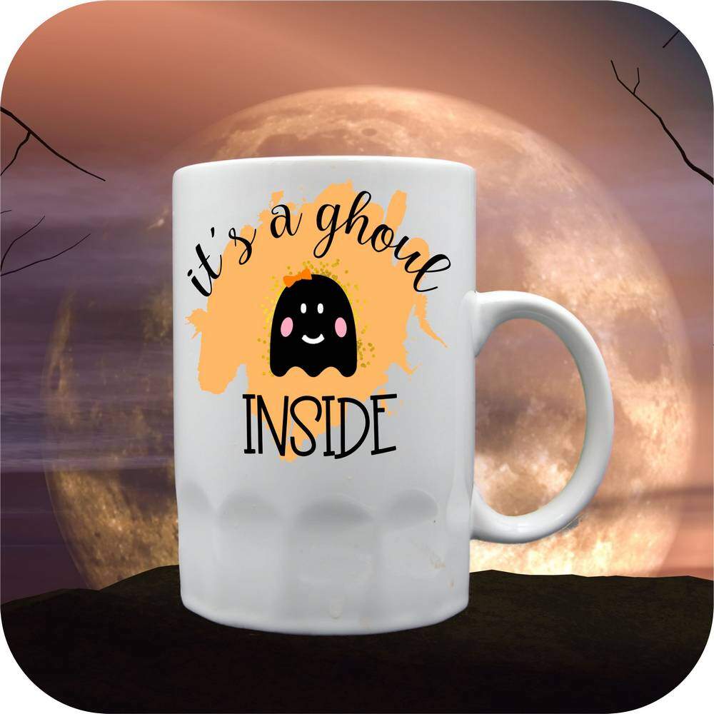 It’s a Ghoul Inside - Image 6