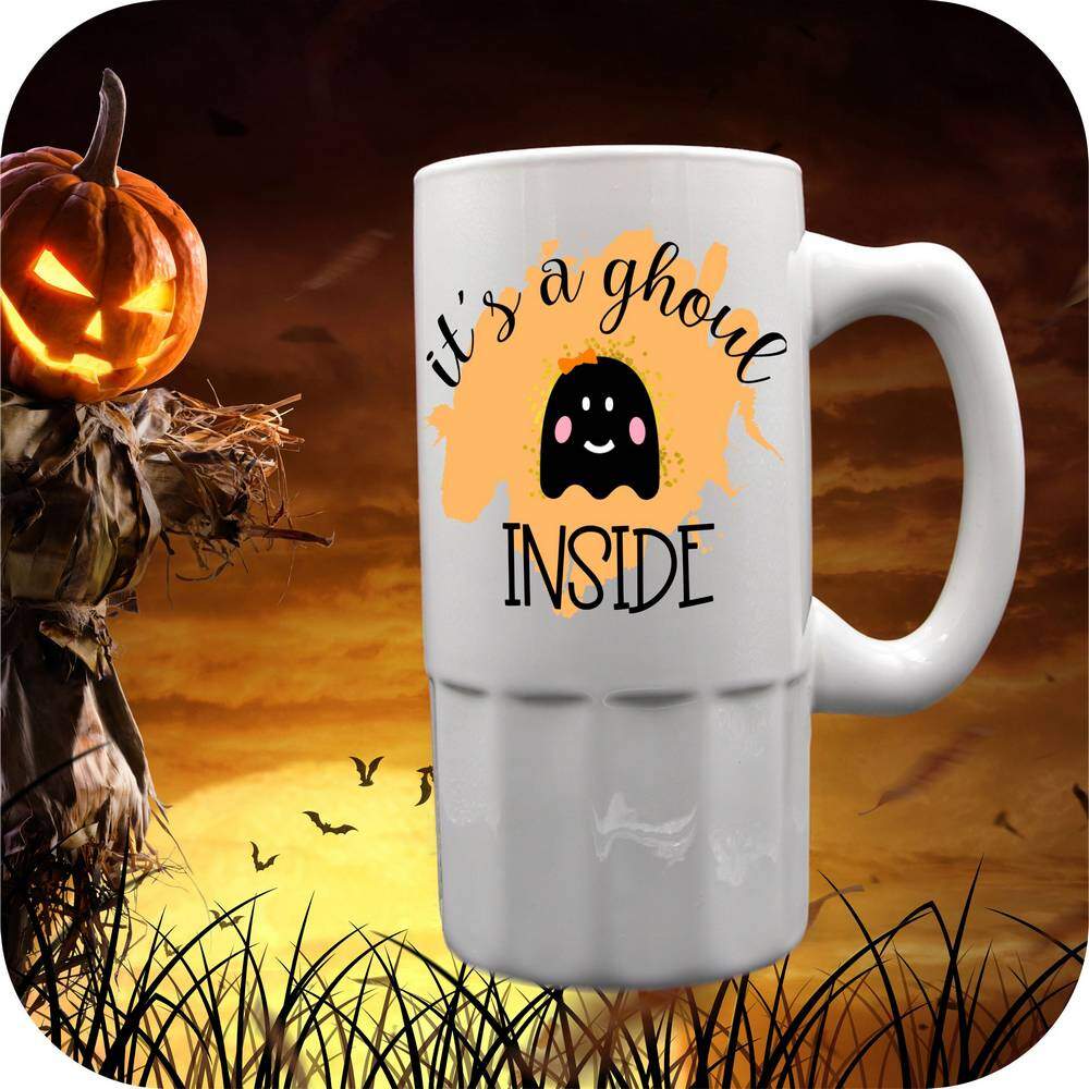 It’s a Ghoul Inside - Image 5