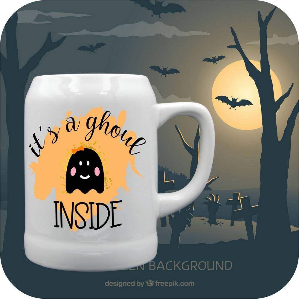 It’s a Ghoul Inside - Image 3