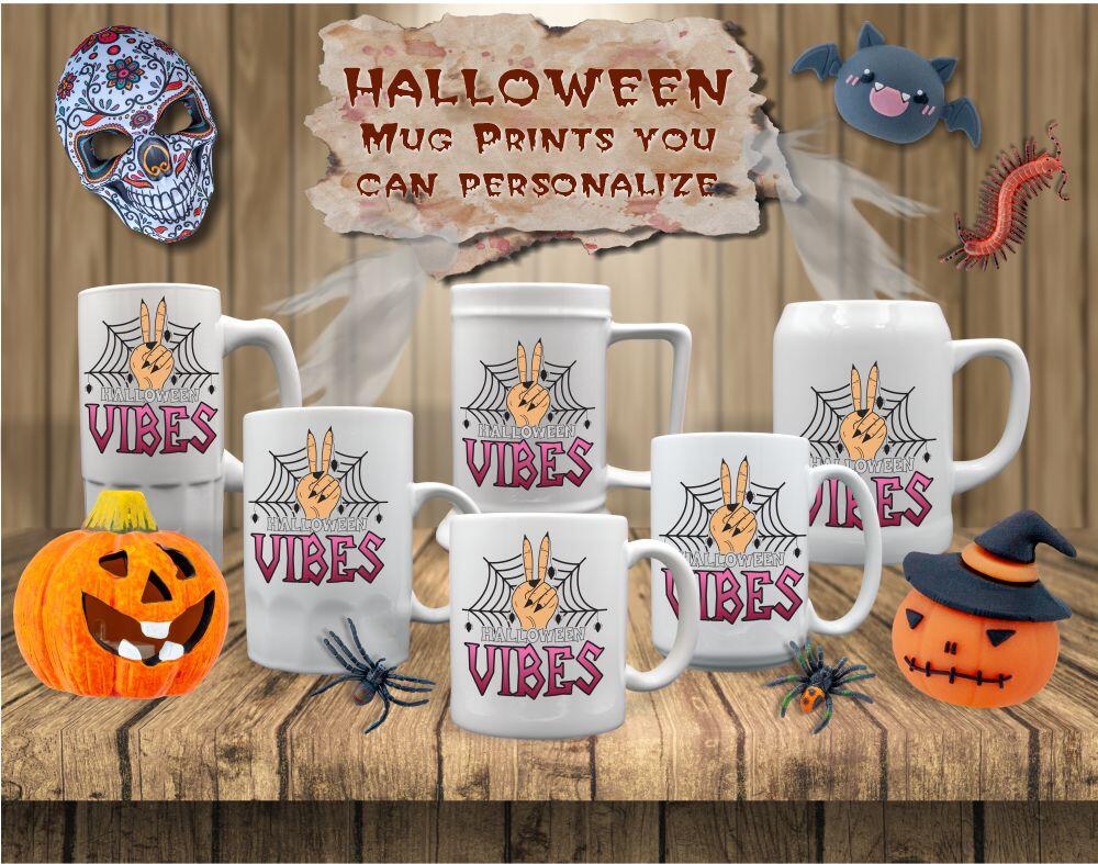 Halloween Vibes - Image 2