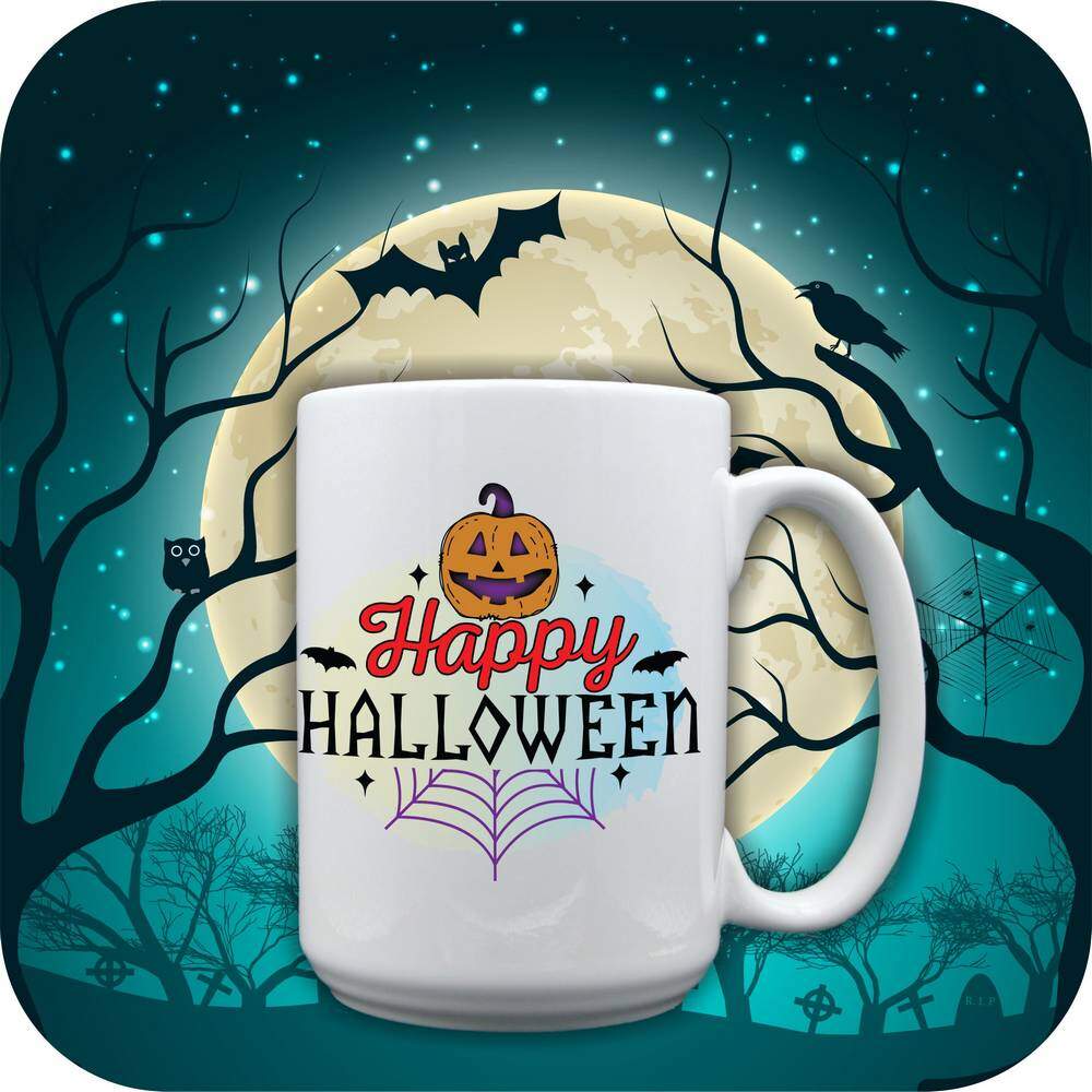 Happy Halloween - Image 7