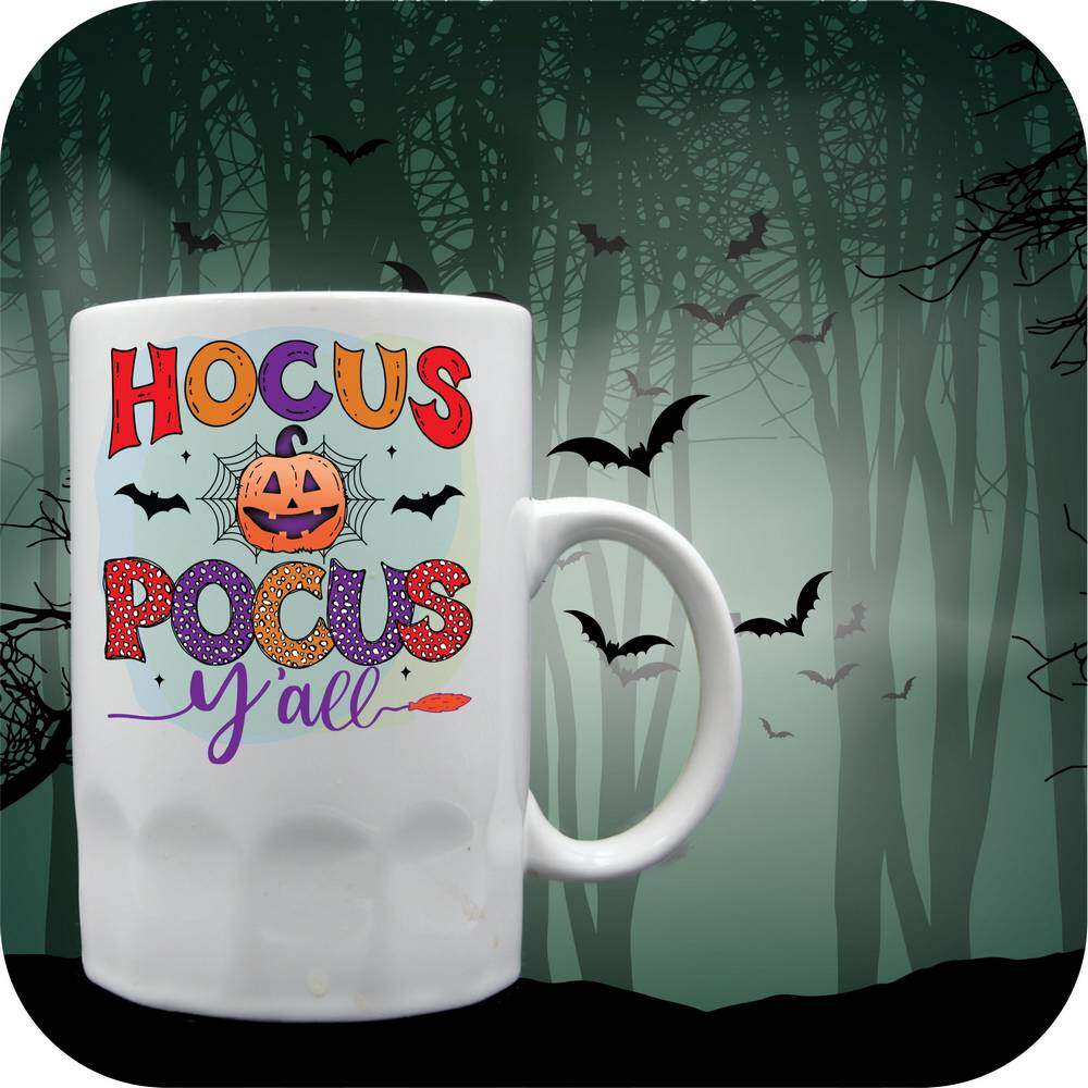 Hocus Pocus Y'all - Image 6