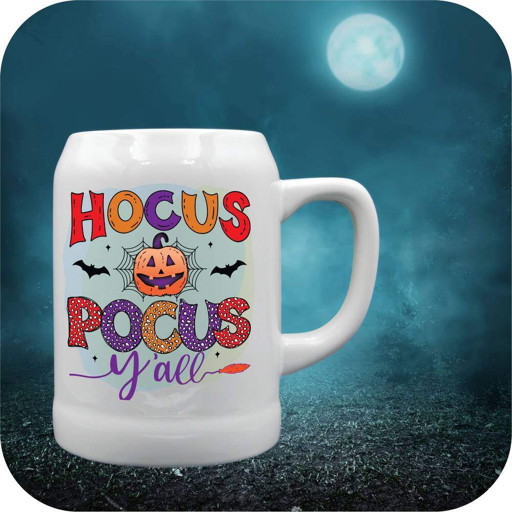 Hocus Pocus Y'all - Image 3