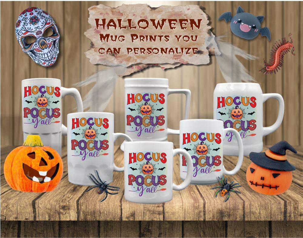 Hocus Pocus Y'all - Image 2