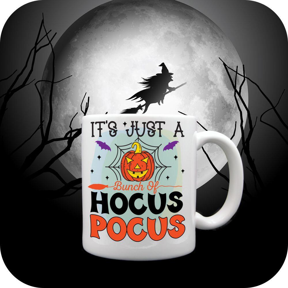 It's Just A Bunch of Hocus Pocus - Image 8