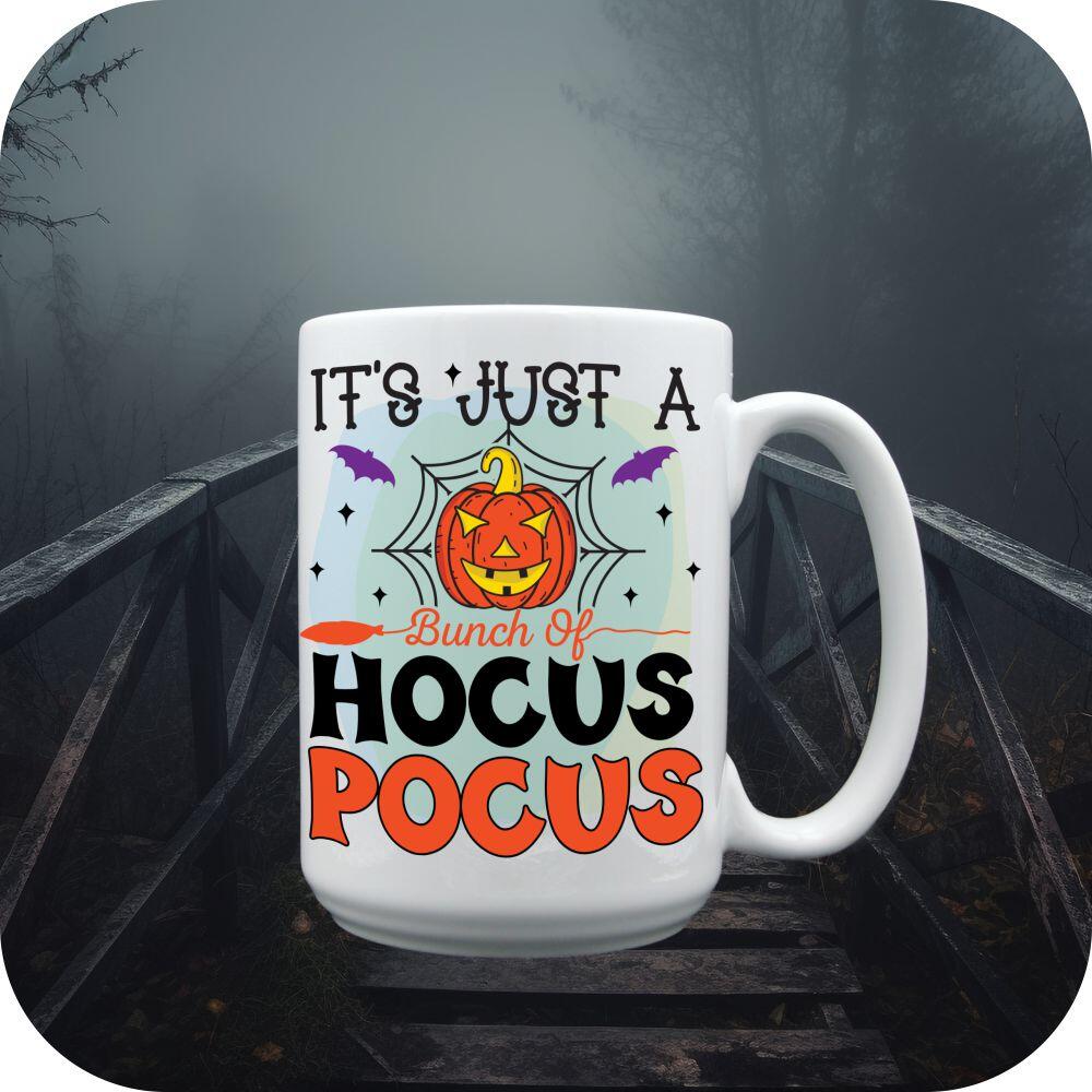 It's Just A Bunch of Hocus Pocus - Image 7