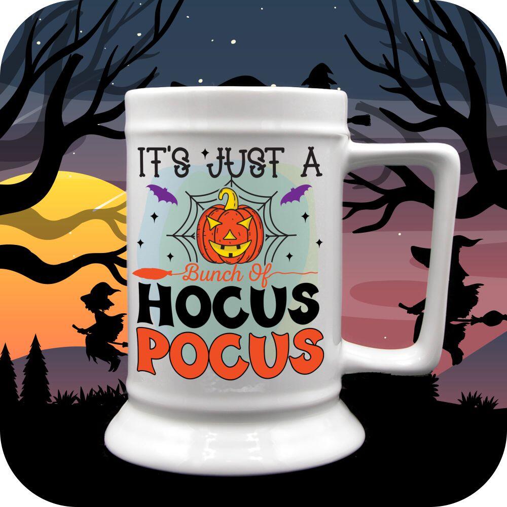It's Just A Bunch of Hocus Pocus - Image 4