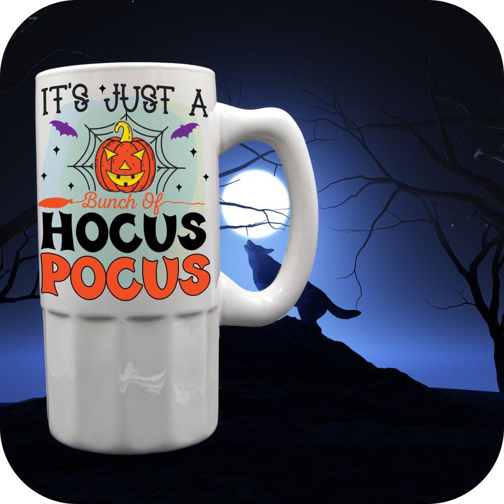 It's Just A Bunch of Hocus Pocus - Image 5