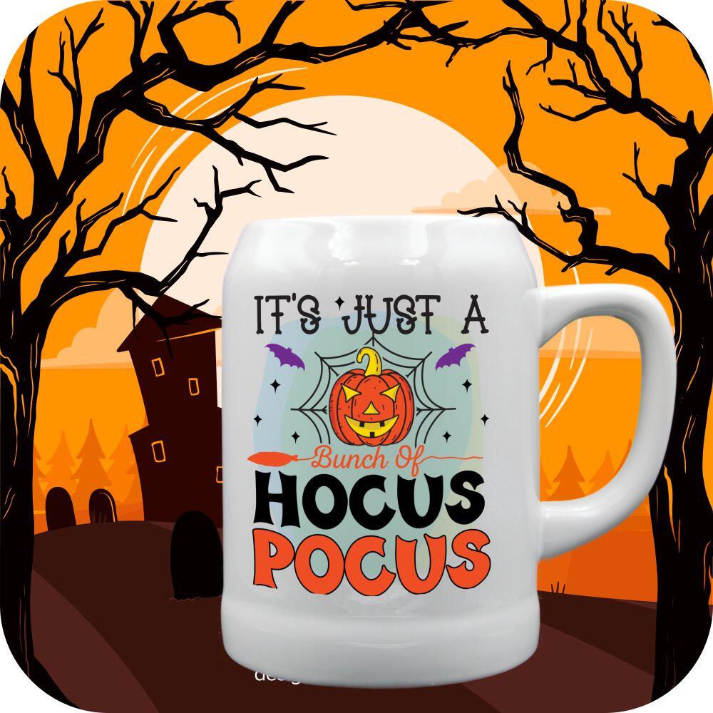 It's Just A Bunch of Hocus Pocus - Image 3