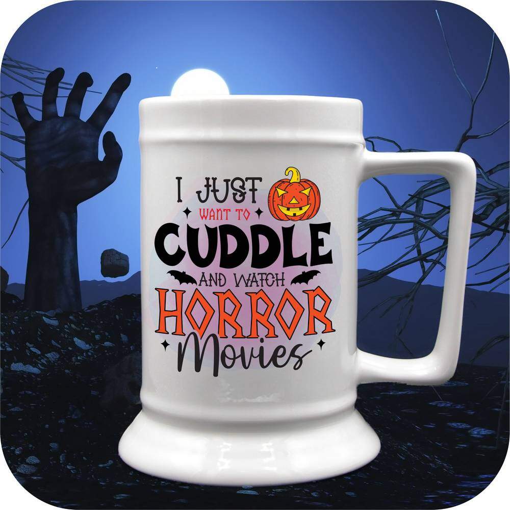 I Just Want to Cuddle… - Image 4