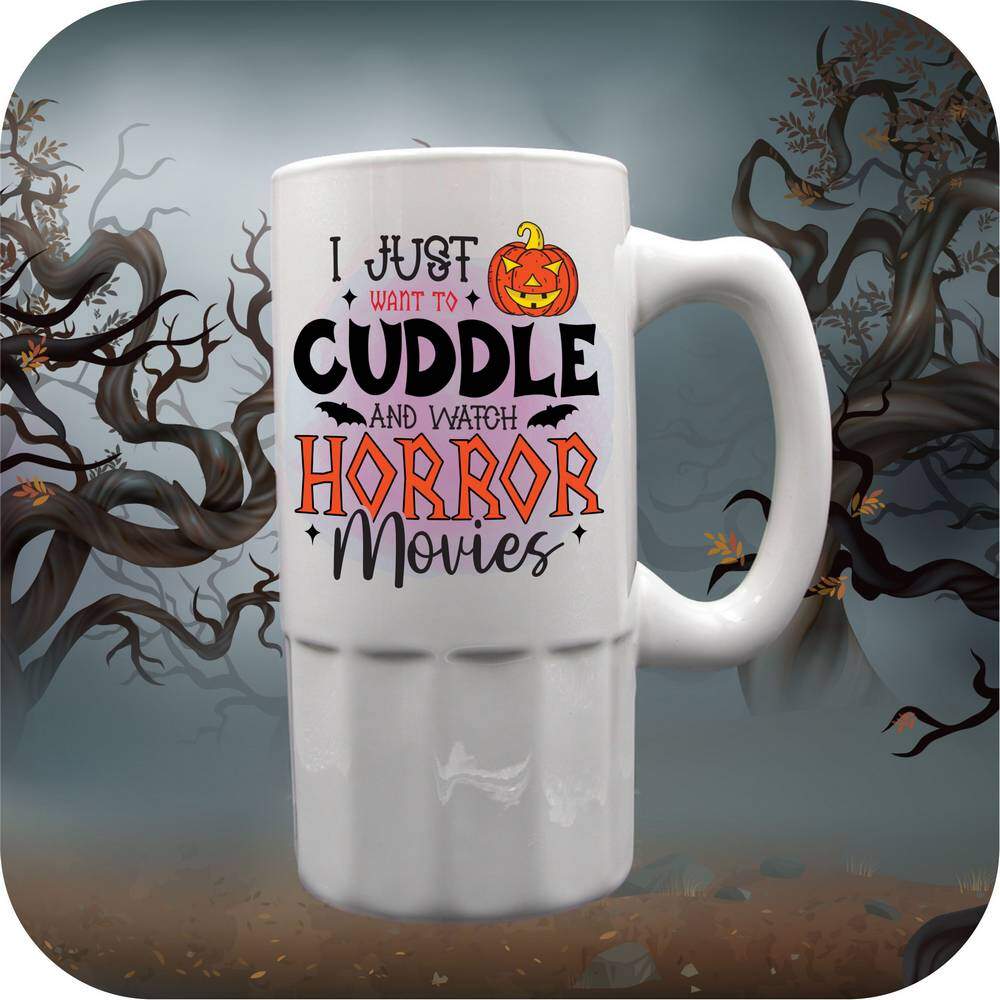 I Just Want to Cuddle… - Image 5