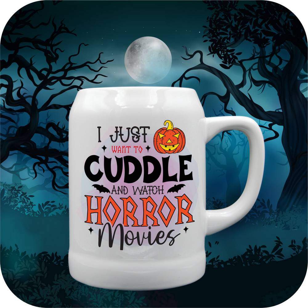 I Just Want to Cuddle… - Image 3