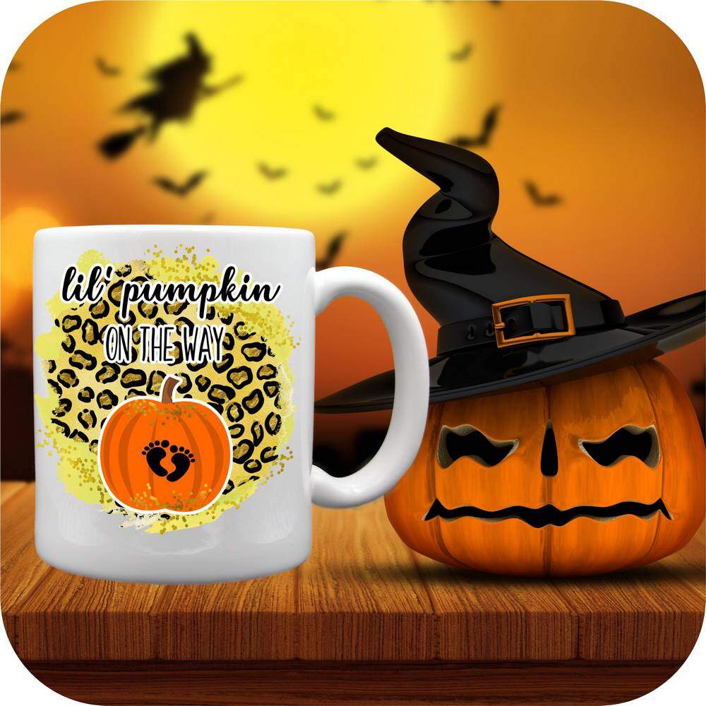 Lil Pumpkin on the Way - Image 8