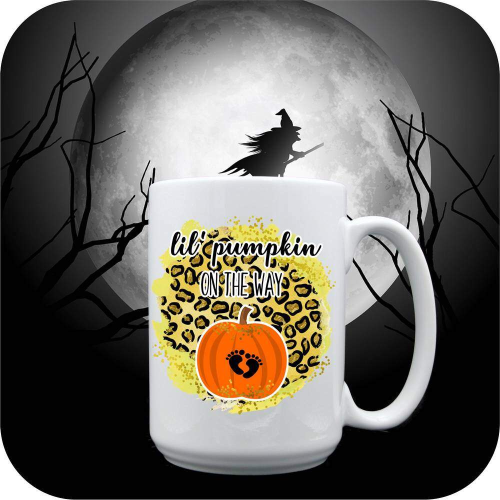 Lil Pumpkin on the Way - Image 7