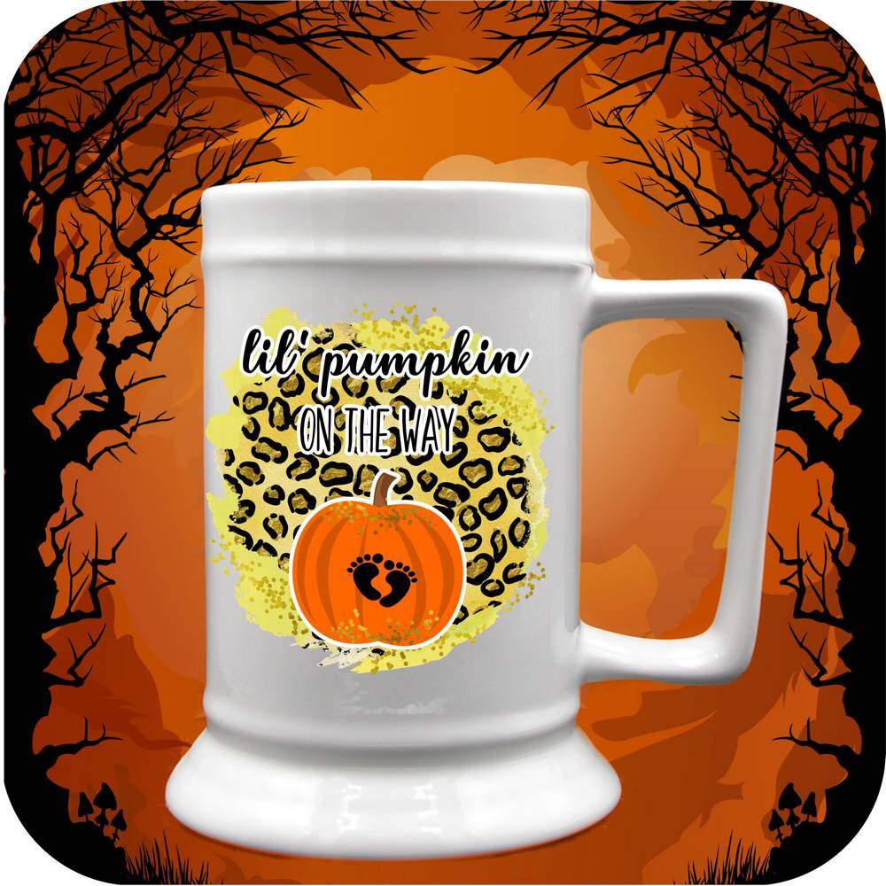 Lil Pumpkin on the Way - Image 4